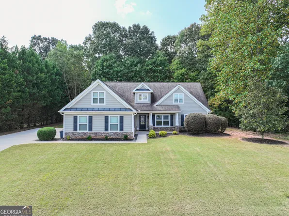 5321 Shadow Walk Way, Gainesville, GA 30507