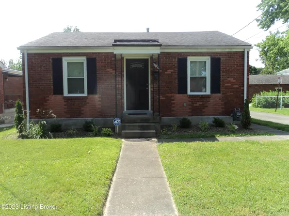 906 Wagner Ave, Louisville, KY 40217