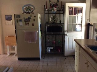 23970 State Highway 35, Mc Carley, MS 38943