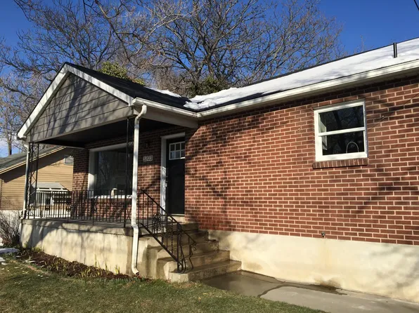 3203 S 200 E, Salt Lake City, UT 84115