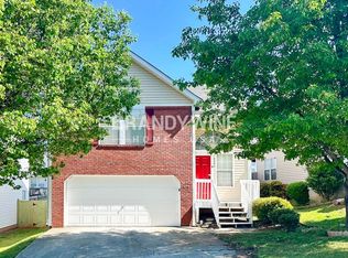 2208 Tuley Dr, Douglasville, GA 30135