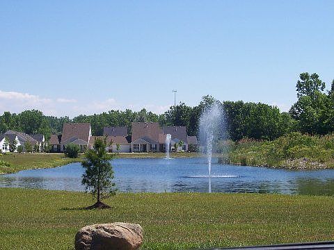 POND
