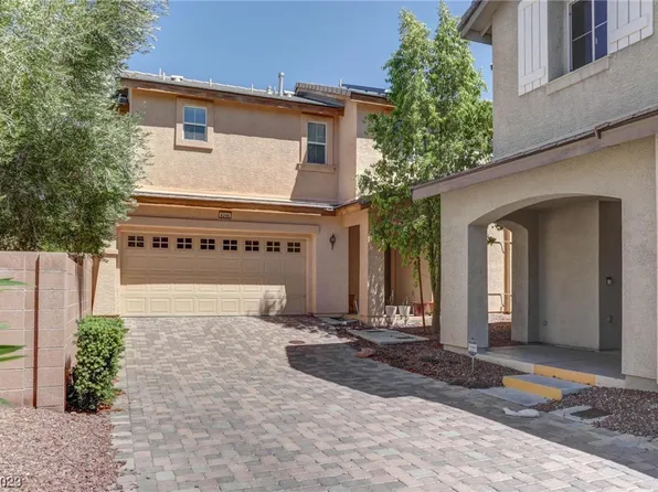 6246 Standing Elm St, North Las Vegas, NV 89081