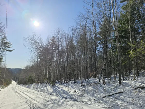 Lot 14 Fessenden Hill Road, Denmark, ME 04022