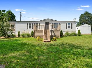 6035 Highway 29, Royston, GA 30662