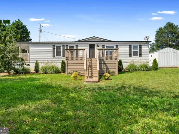 6035 Highway 29, Royston, GA 30662