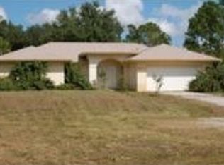 4215 34th Ave SE, Naples, FL 34117