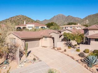 11588 E Raintree Dr, Scottsdale, AZ 85255