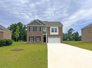 1970 Castlerock Dr, Sumter, SC 29153