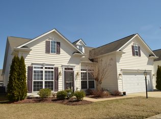 242 Concerto Ave, Centreville, MD