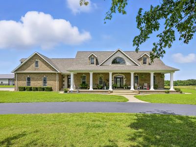 4570 N Black Cat Road N, Joplin, MO, 64801