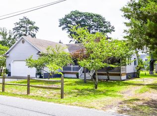 3340 Willow St, Chincoteague, VA 23336
