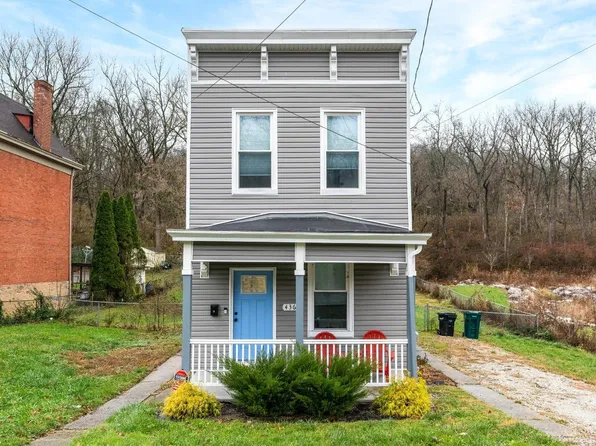 4365 Virginia Ave, Cincinnati, OH 45223