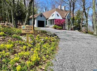 1023 Devils Knob Loop, Wintergreen Resort, VA 22967