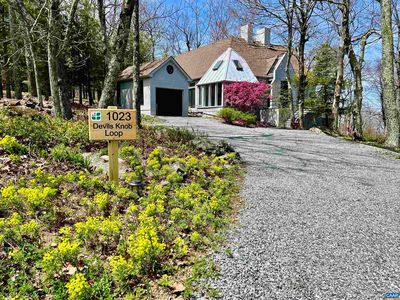1023 Devils Knob Loop, Wintergreen Resort, VA, 22967