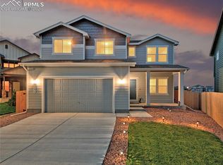 6121 Decker Dr, Colorado Springs, CO 80925