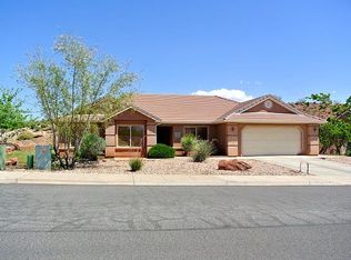 405 S Cordero Dr, Ivins, UT 84738