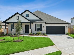 3323 Hereford Dr, Rosenberg, TX 77471