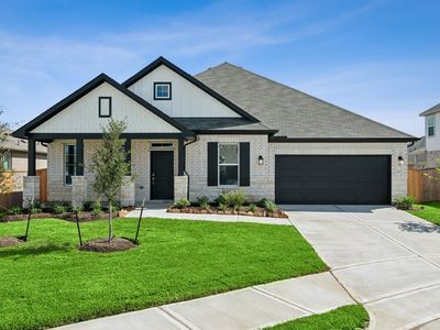 3323 Hereford Dr, Rosenberg, TX, 77471