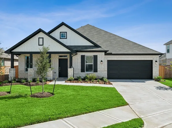 3323 Hereford Dr, Rosenberg, TX 77471