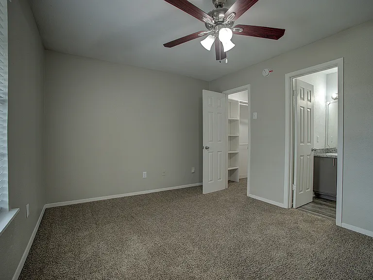 Ashford Briar Point Interior