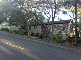 2108 Laguna Vista Dr, Novato, CA 94945