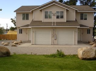 2316 N Wilbur Rd #2316, Spokane, WA 99206