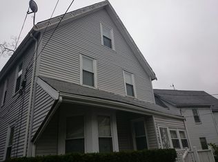 45 Corbet St, Dorchester, MA 02124
