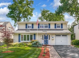 529 Henry St, Scotch Plains, NJ 07076