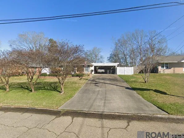 8383 N Parkland Dr, Baton Rouge, LA 70806