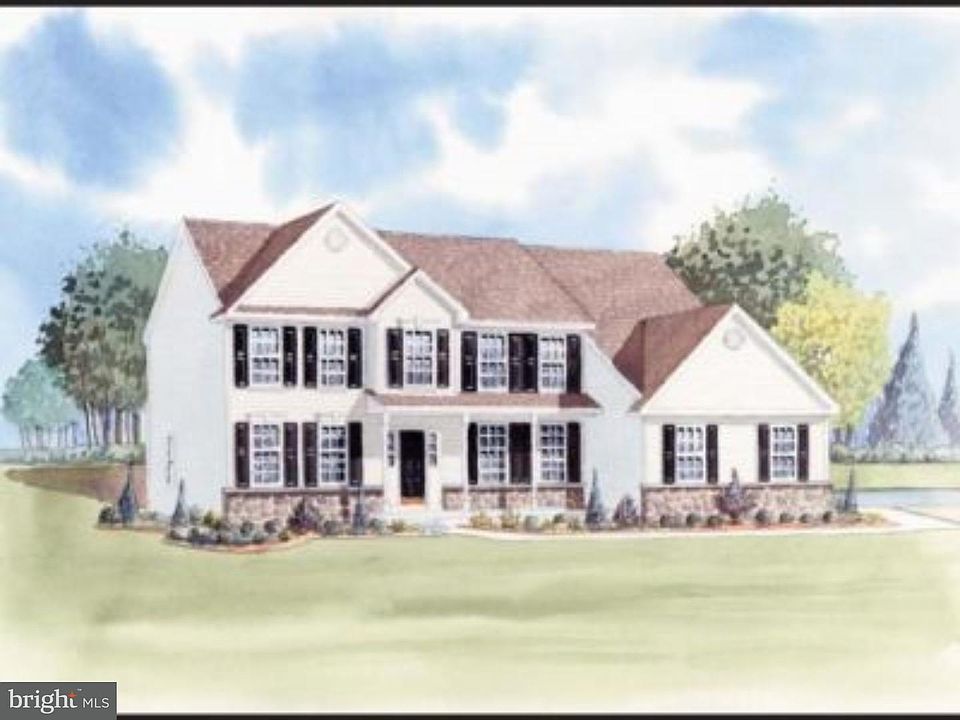 2nd image of 33 Seldon Dr #Greensprin