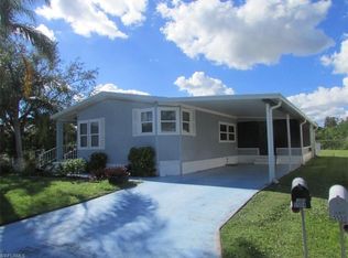 5504 Concord Loop, North Fort Myers, FL 33917