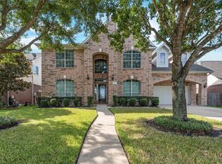 20022 Mayfair Park Ln, Spring, TX 77379