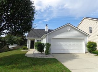 4932 Spruce Peak Road, Charlotte, NC 28278