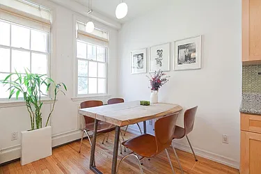 Rented by Corcoran