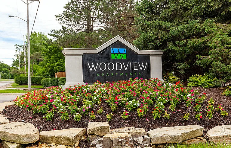 Woodview Apartments — Photo 44