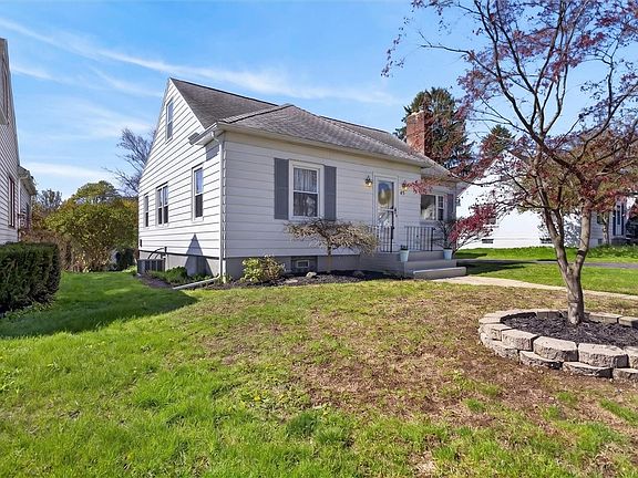2nd image of 45 Longcroft Rd
