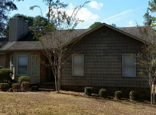 424 Bridle Trace Dr, Leeds, AL 35094