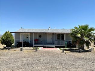 8210 W Twilight Ln, Golden Valley, AZ 86413