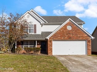 9703 Hunting Ground Ct, Louisville, KY 40228