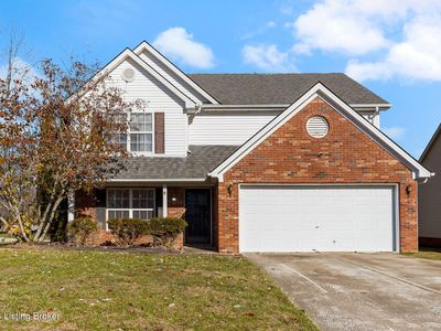 9703 Hunting Ground Ct, Louisville, KY, 40228