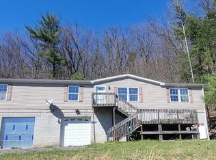 110 Top St, Sugarloaf, PA 18249
