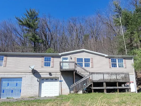 110 Top St, Sugarloaf, PA 18249
