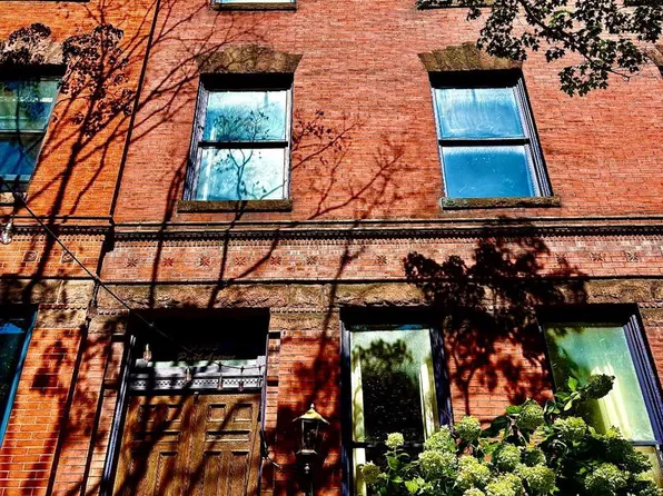 1505 Park Ave, Baltimore, MD 21217