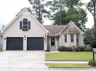 368 Culver Ave, Charleston, SC 29407