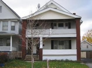 1504 Robinwood Ave, Lakewood, OH 44107