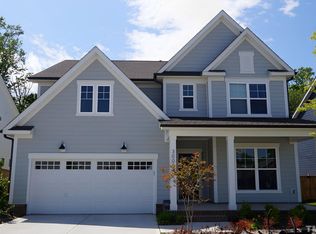 3005 Penny Meadow Ln, Fuquay Varina, NC 27526