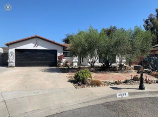 4698 Sweetbriar Ct, Santa Maria, CA 93455
