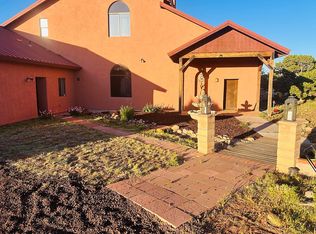 5274 Hay Hollow Rd, Snowflake, AZ 85937