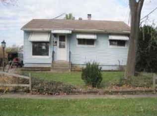 1755 224th St, Sauk Village, IL 60411